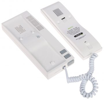 ANALOGS IEKŠĒJAIS TĀLRUNIS INS-UA720M-G2 ACO