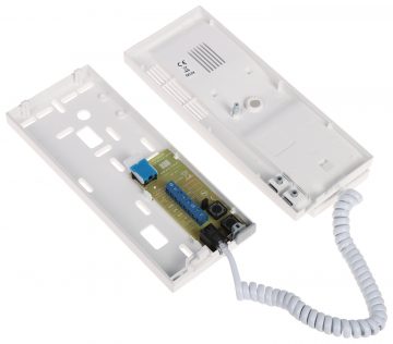 ANALOGS IEKŠĒJAIS TĀLRUNIS INS-UA720M-G2 ACO