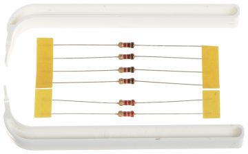 GRAFISKĀ TASTATŪRA SIGNĀLA VADĪBAS PANELIM INT-TSG2R-B SATEL