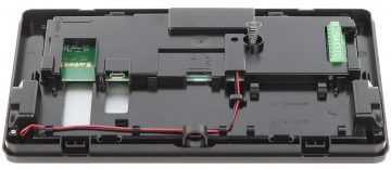 GRAFISKĀ TASTATŪRA SIGNĀLA VADĪBAS PANELIM INT-TSH2R-B SATEL