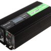 PĀRVEIDOTĀJA MODULIS INV/12P500/LCD-GC Green Cell