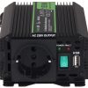 МОДУЛЬ ПРЕОБРАЗОВАТЕЛЯ INVGC06-GC Green Cell МОДУЛЬ ПРЕОБРАЗОВАТЕЛЯ INVGC06-GC Green Cell