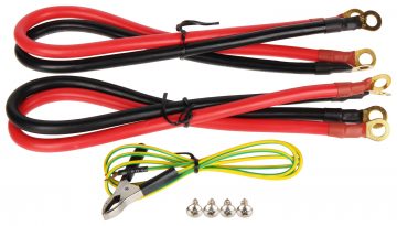 KONVERTERIO MODULIS INVGC10-GC Green Cell