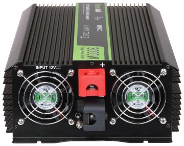 KONVERTERIO MODULIS INVGC12-GC Green Cell