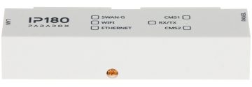 ETHERNET KOMUNIKĀCIJAS MODULIS IP-180 PARADOX