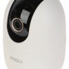 IP-КАМЕРА, ROTACINĖ IŠORINĖ IPC-A42P-L Wi-Fi RANGER 2 – 3,7 Мпикс. 3,6 мм IMOU