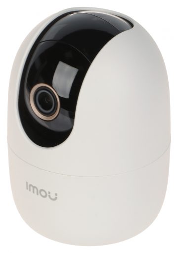 IP-КАМЕРА, ROTACINĖ IŠORINĖ IPC-A42P-L Wi-Fi RANGER 2 – 3,7 Мпикс. 3,6 мм IMOU