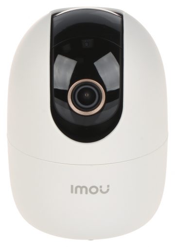IP-КАМЕРА, ROTACINĖ IŠORINĖ IPC-A42P-L Wi-Fi RANGER 2 – 3,7 Мпикс. 3,6 мм IMOU