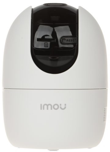 IP-КАМЕРА, ROTACINĖ IŠORINĖ IPC-A42P-L Wi-Fi RANGER 2 – 3,7 Мпикс. 3,6 мм IMOU