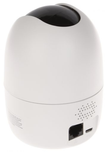 IP-КАМЕРА, ROTACINĖ IŠORINĖ IPC-A42P-L Wi-Fi RANGER 2 – 3,7 Мпикс. 3,6 мм IMOU