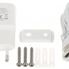 IP-КАМЕРА, ROTACINĖ IŠORINĖ IPC-A42P-L Wi-Fi RANGER 2 – 3,7 Мпикс. 3,6 мм IMOU
