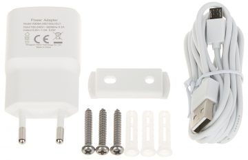 IP-КАМЕРА, ROTACINĖ IŠORINĖ IPC-A42P-L Wi-Fi RANGER 2 – 3,7 Мпикс. 3,6 мм IMOU
