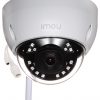 IP KAMERA IPC-D52MIP Wi-Fi Dome Pro - 5&nbsp;Mpx 2.8&nbsp;mm IMOU