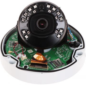 IP KAMERA IPC-D52MIP Wi-Fi Dome Pro - 5&nbsp;Mpx 2.8&nbsp;mm IMOU
