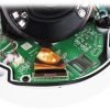 IP KAMERA IPC-D52MIP Wi-Fi Dome Pro - 5&nbsp;Mpx 2.8&nbsp;mm IMOU