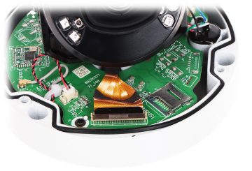 IP KAMERA IPC-D52MIP Wi-Fi Dome Pro - 5&nbsp;Mpx 2.8&nbsp;mm IMOU