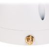 IP KAMERA IPC-D52MIP Wi-Fi Dome Pro - 5&nbsp;Mpx 2.8&nbsp;mm IMOU