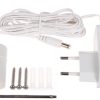 IP KAMERA IPC-D52MIP Wi-Fi Dome Pro - 5&nbsp;Mpx 2.8&nbsp;mm IMOU