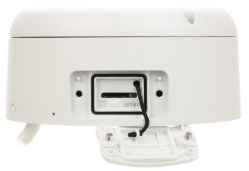 IP PRETVANDĀLISMA KAMERA IPC-HDBW3849R1-ZAS-PV-27135-S5 TiOC WizSense - 8.3 Mpx 4K UHD 2.7 ... 13.5 mm - MOTOZOOM DAHUA