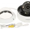 IP PRETVANDĀLISMA KAMERA IPC-HDBW3849R1-ZAS-PV-27135-S5 TiOC WizSense - 8.3 Mpx 4K UHD 2.7 ... 13.5 mm - MOTOZOOM DAHUA