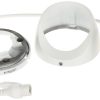 IP KAMERA IPC-HDW1639T-A-IL-0280B-S6 Smart Dual Light - 6 Mpx 2.8 mm DAHUA