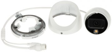 IP KAMERA IPC-HDW1639T-A-IL-0280B-S6 Smart Dual Light - 6 Mpx 2.8 mm DAHUA