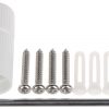 IP KAMERA IPC-HDW1639T-A-IL-0280B-S6 Smart Dual Light - 6 Mpx 2.8 mm DAHUA