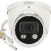 IP-КАМЕРА IPC-HDW3849H-AS-PV-0280B-S5 TiOC Полноцветная - 8,3 Мп 4K UHD 2,8 мм DAHUA