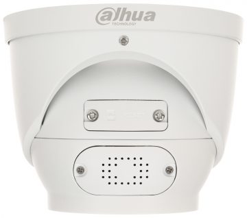 IP-КАМЕРА IPC-HDW3849H-AS-PV-0280B-S5 TiOC Полноцветная - 8,3 Мп 4K UHD 2,8 мм DAHUA