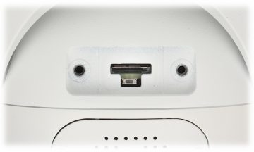 IP-КАМЕРА IPC-HDW3849H-AS-PV-0280B-S5 TiOC Полноцветная - 8,3 Мп 4K UHD 2,8 мм DAHUA