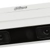 DUĀLĀ IP KAMERA IPC-HDW8441X-3D-0280B WizMind - 3.7 Mpx, 2.8 mm DAHUA