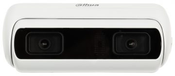 DUĀLĀ IP KAMERA IPC-HDW8441X-3D-0280B WizMind - 3.7 Mpx, 2.8 mm DAHUA