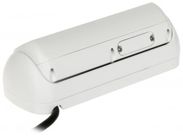 DUĀLĀ IP KAMERA IPC-HDW8441X-3D-0280B WizMind - 3.7 Mpx, 2.8 mm DAHUA