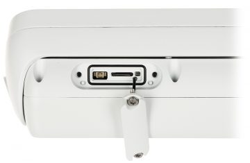 DUĀLĀ IP KAMERA IPC-HDW8441X-3D-0280B WizMind - 3.7 Mpx, 2.8 mm DAHUA