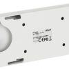 DUĀLĀ IP KAMERA IPC-HDW8441X-3D-0280B WizMind - 3.7 Mpx, 2.8 mm DAHUA