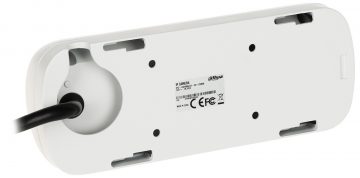 DUĀLĀ IP KAMERA IPC-HDW8441X-3D-0280B WizMind - 3.7 Mpx, 2.8 mm DAHUA