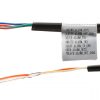 DUĀLĀ IP KAMERA IPC-HDW8441X-3D-0280B WizMind - 3.7 Mpx, 2.8 mm DAHUA