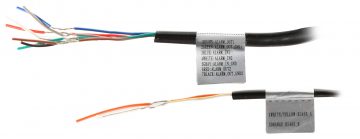 DUĀLĀ IP KAMERA IPC-HDW8441X-3D-0280B WizMind - 3.7 Mpx, 2.8 mm DAHUA