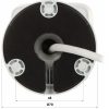 IP-KAAMERA IPC-HFW1639TC-A-IL-0280B-S6 Smart Dual Light – 6 Mpx 2,8 mm DAHUA IP-KAAMERA IPC-HFW1639TC-A-IL-0280B-S6 Smart Dual Light – 6 Mpx 2,8 mm DAHUA