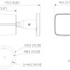 IP-KAAMERA IPC-HFW1639TC-A-IL-0280B-S6 Smart Dual Light – 6 Mpx 2,8 mm DAHUA IP-KAAMERA IPC-HFW1639TC-A-IL-0280B-S6 Smart Dual Light – 6 Mpx 2,8 mm DAHUA