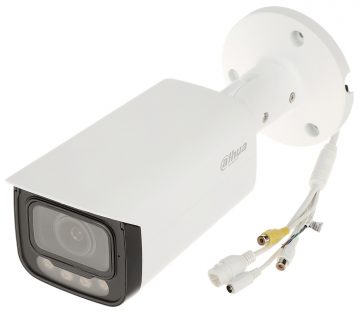 IP KAMERA IPC-HFW2449T-ZAS-IL-27135 Smart Dual Light WizSense - 4 Mpx 2.7 ... 13.5 mm - MOTOZOOM DAHUAIP KAMERA IPC-HFW2449T-ZAS-IL-27135 Smart Dual Light WizSense - 4 Mpx 2.7 ... 13.5 mm - MOTOZOOM DAHUA