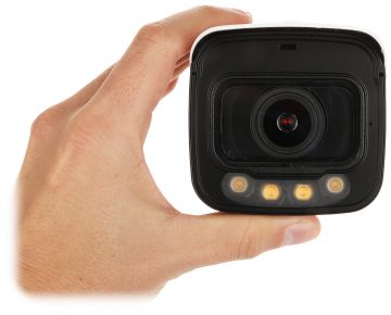 IP KAMERA IPC-HFW2449T-ZAS-IL-27135 Smart Dual Light WizSense - 4 Mpx 2.7 ... 13.5 mm - MOTOZOOM DAHUA