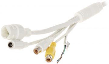 IP KAMERA IPC-HFW2449T-ZAS-IL-27135 Smart Dual Light WizSense - 4 Mpx 2.7 ... 13.5 mm - MOTOZOOM DAHUA