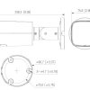 IP KAMERA IPC-HFW2449T-ZAS-IL-27135 Smart Dual Light WizSense - 4 Mpx 2.7 ... 13.5 mm - MOTOZOOM DAHUA