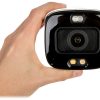 IP KAMERA IPC-HFW3849T1-ZAS-PV-27135-S5 TiOC Full-Color - 8.3 Mpx, 4K UHD 2.7 ... 13.5 mm - MOTOZOOM DAHUA
