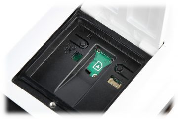 Антивандальная IP-камера IPC-HFW5842E-ZHE-2712-S3 WizMind S - 8,3 Мпикс 4K UHD 2,7 ... 12 мм DAHUA