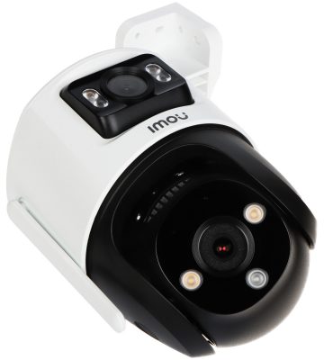 Уличная поворотная IP-камера IPC-S7XP-10M0WED Wi-Fi 6, CRUISER DUAL - 5 Мпикс 3,6 мм IMOU
