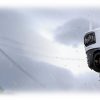 Уличная поворотная IP-камера IPC-S7XP-10M0WED Wi-Fi 6, CRUISER DUAL - 5 Мпикс 3,6 мм IMOU