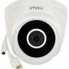 IP CAMERA IPC-T42EP Wi-Fi TURRET SE - 4 Mpx 2.8 mm IMOU IP CAMERA IPC-T42EP Wi-Fi TURRET SE - 4 Mpx 2.8 mm IMOU
