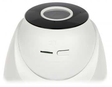 IP CAMERA IPC-T42EP Wi-Fi TURRET SE - 4 Mpx 2.8 mm IMOU IP CAMERA IPC-T42EP Wi-Fi TURRET SE - 4 Mpx 2.8 mm IMOU